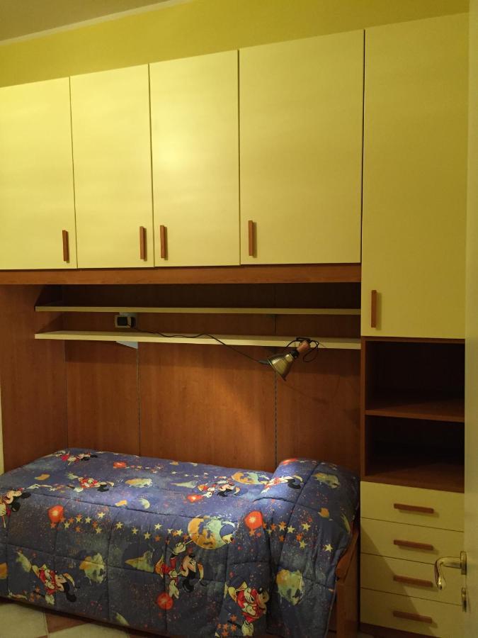 Casa Ondina Ussana - Giardino, Wi-Fi, Aria Condizionata Apartment Ngoại thất bức ảnh
